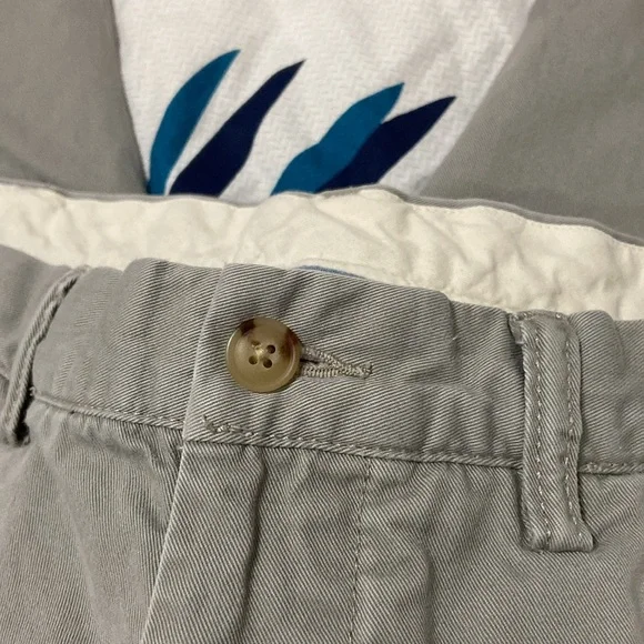 The Polo Chino Pants - Picture 7 of 8